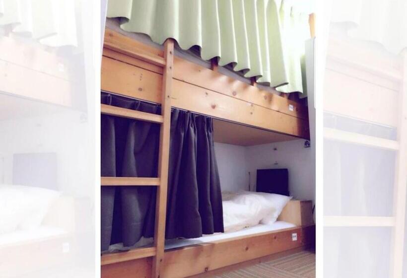 استودیوی استاندارد, Ryuseihanazono   Vacation Stay 29205v