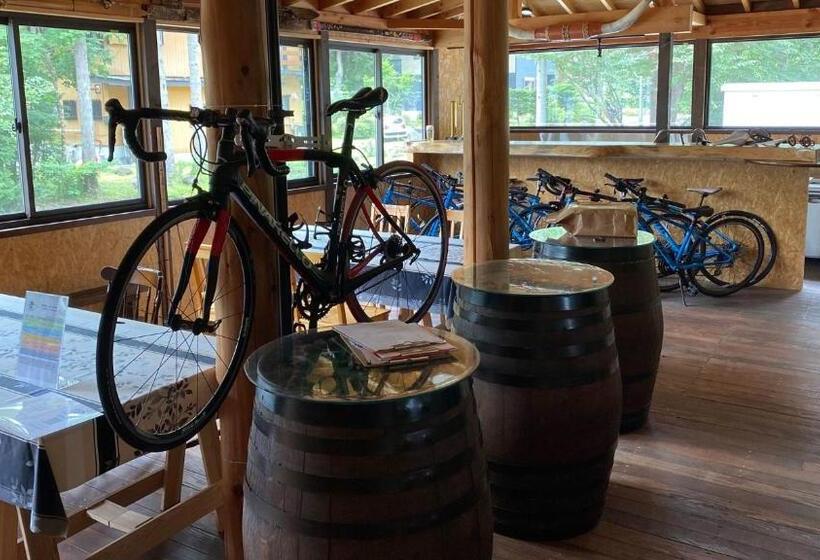 استودیوی استاندارد, Ryuseihanazono   Vacation Stay 29205v