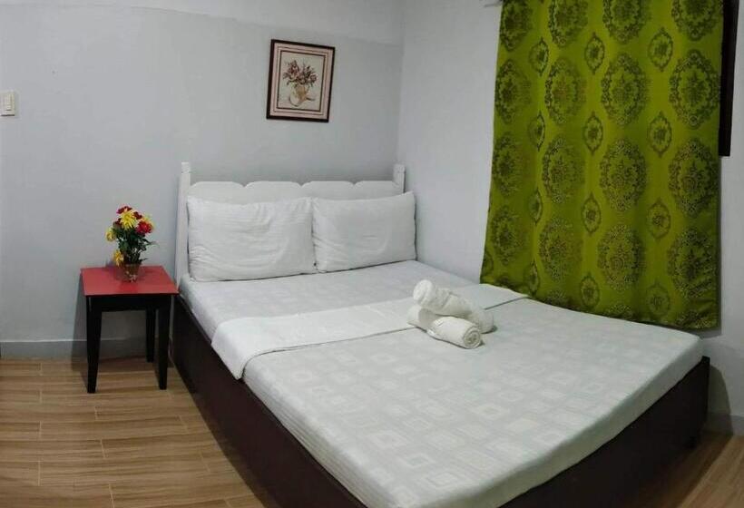 Номер Deluxe, Island Hop Inn