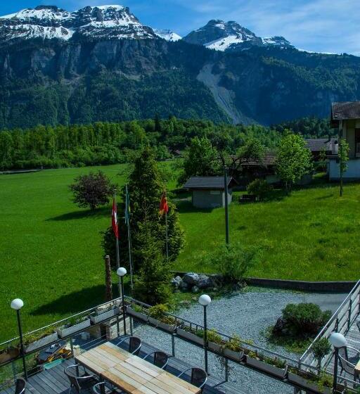 Номер Стандарт, Alpenrose Beim Ballenberg
