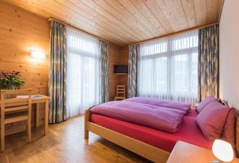Номер Стандарт, Alpenrose Beim Ballenberg