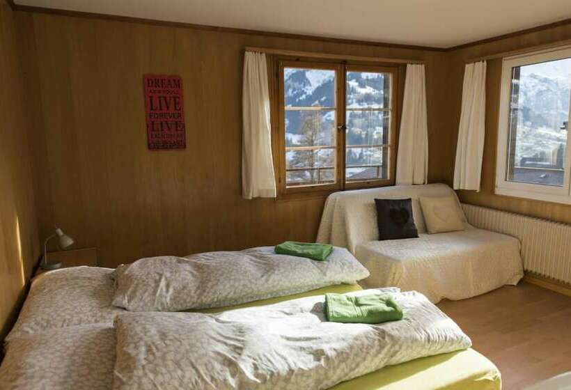 Номер Стандарт, Guesthouse Alive