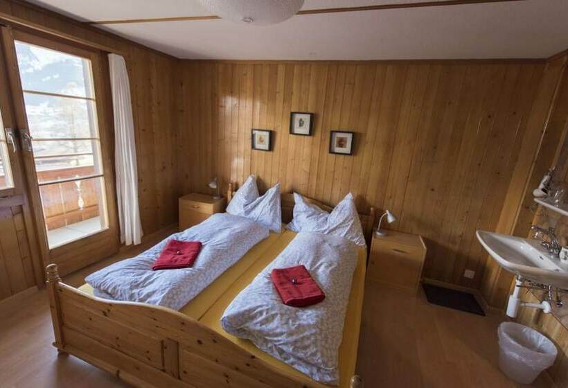 Номер Стандарт Индивидуальный, Guesthouse Alive