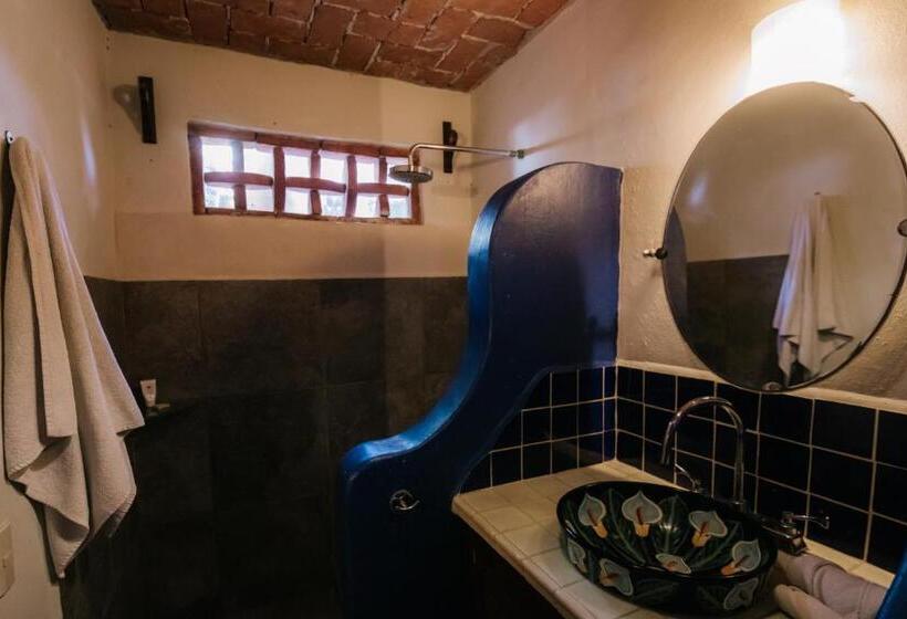 Апартаменты 1 Спальня Вид на Город, Heven Residence