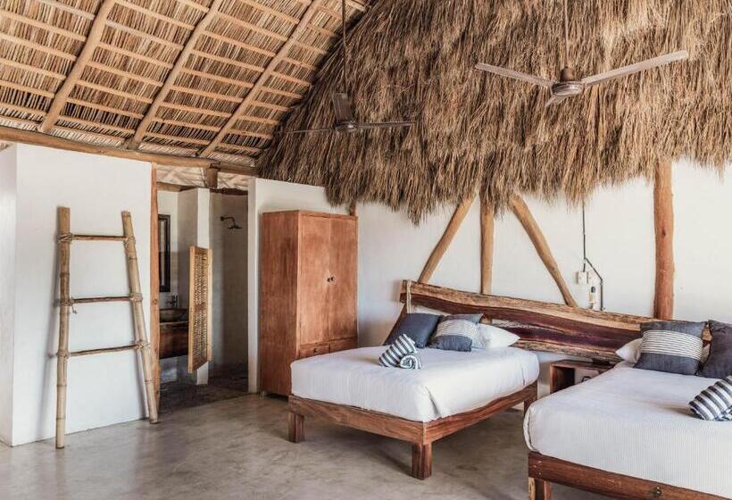 Pokój Standard Widok Morze, Maraica San Pancho Rooms