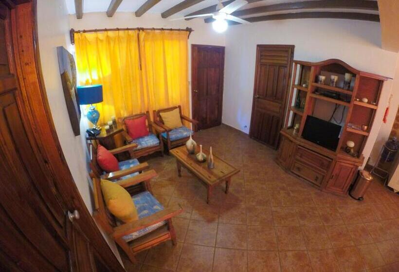 Bungalow Superior, Posada Pablo De Tarso