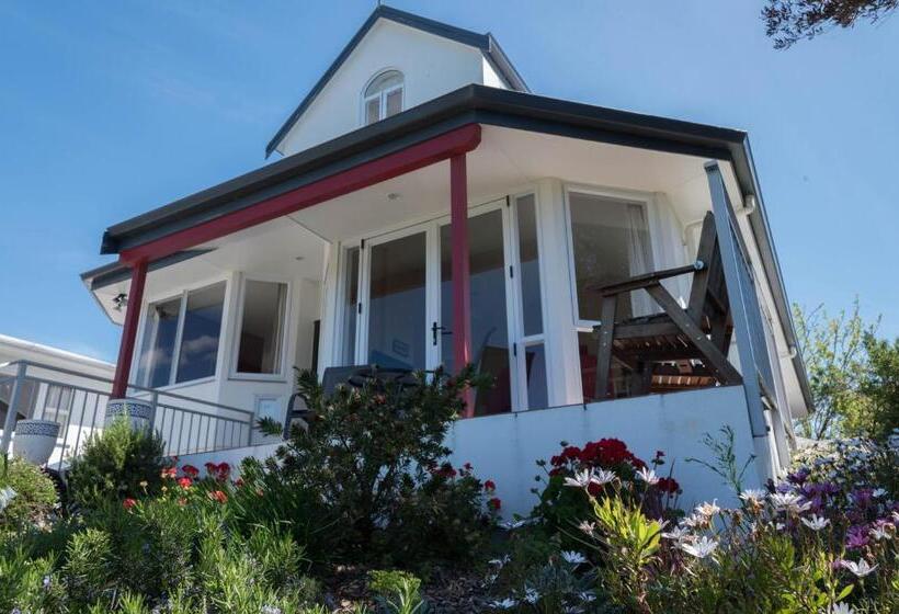 آپارتمان لوکس 1 خوابه, Waimarie On Riverside Motel & Apartments