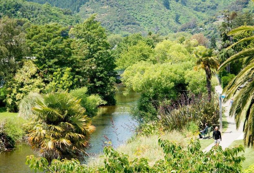 آپارتمان لوکس 1 خوابه, Waimarie On Riverside Motel & Apartments