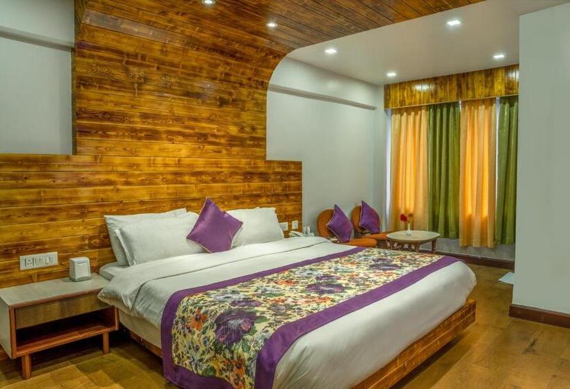 Номер Superior, Mount Conifer Suites & Spa
