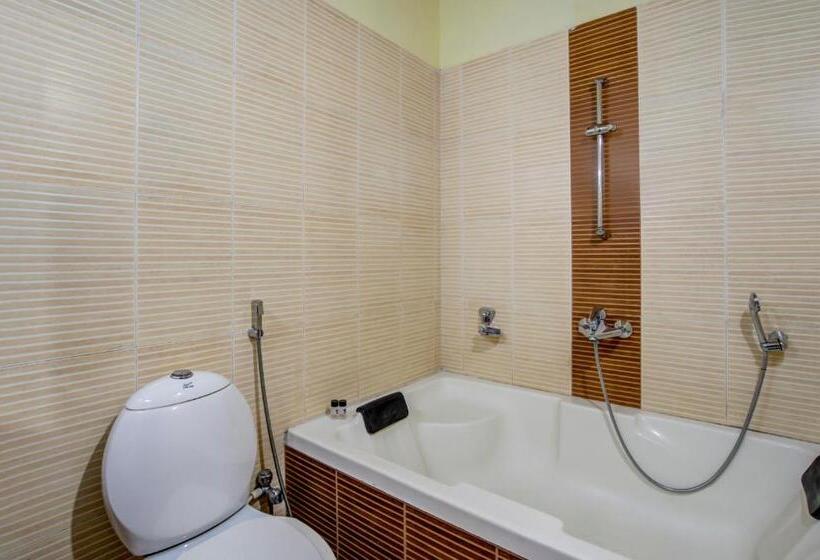 Люкс Superior, Mount Conifer Suites & Spa