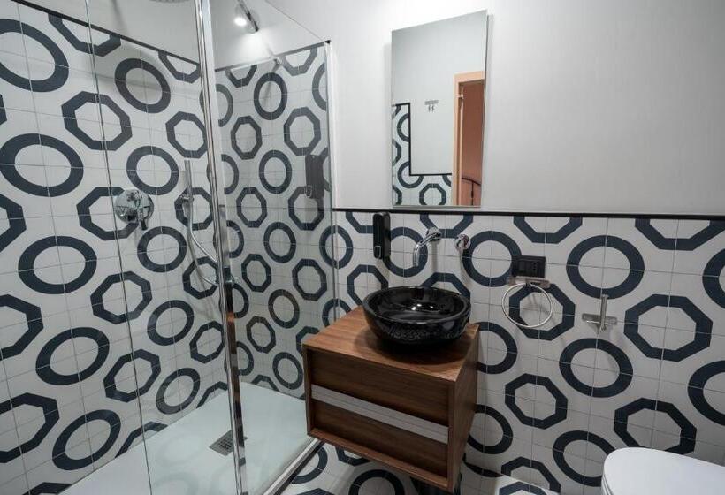 اتاق سوپریور, Rb Suites Napoli
