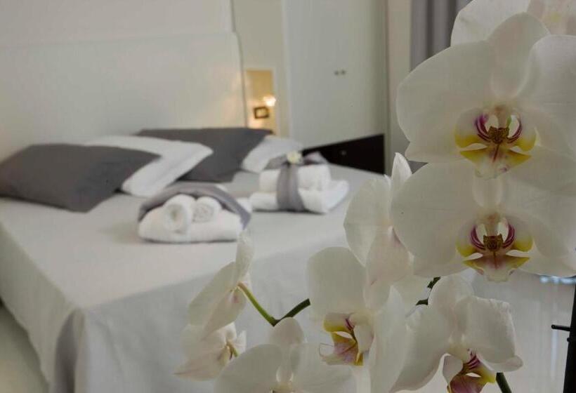 Family Suite, Nord Est