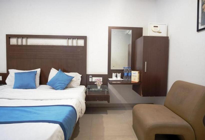 Номер Superior, Sapphire Regency