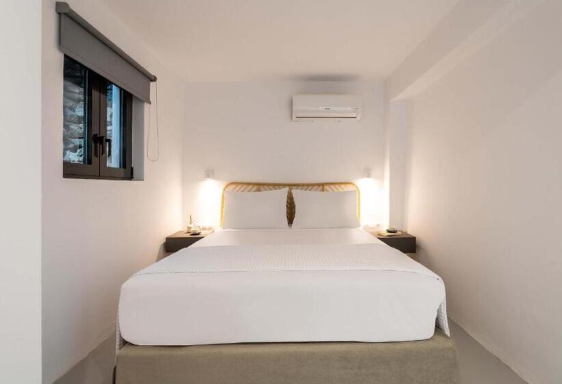 Вилла Premium 1 Спальня, Aura Villas Tinos