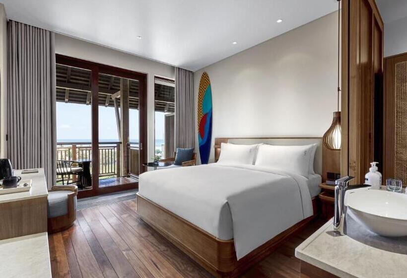 Люкс Вид на Море, Holiday Inn Resort Bali Canggu, An Ihg