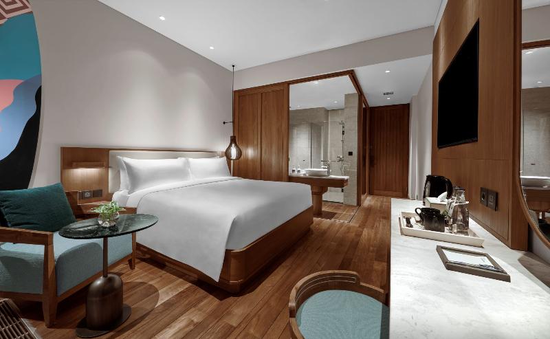 Номер Стандарт, Holiday Inn Resort Bali Canggu, An Ihg
