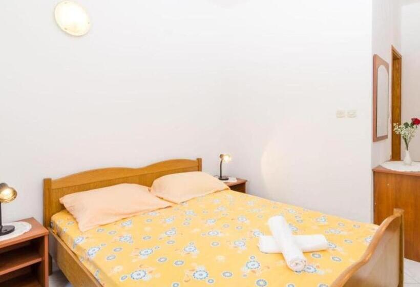 Номер Стандарт, Guest House Sobra 38