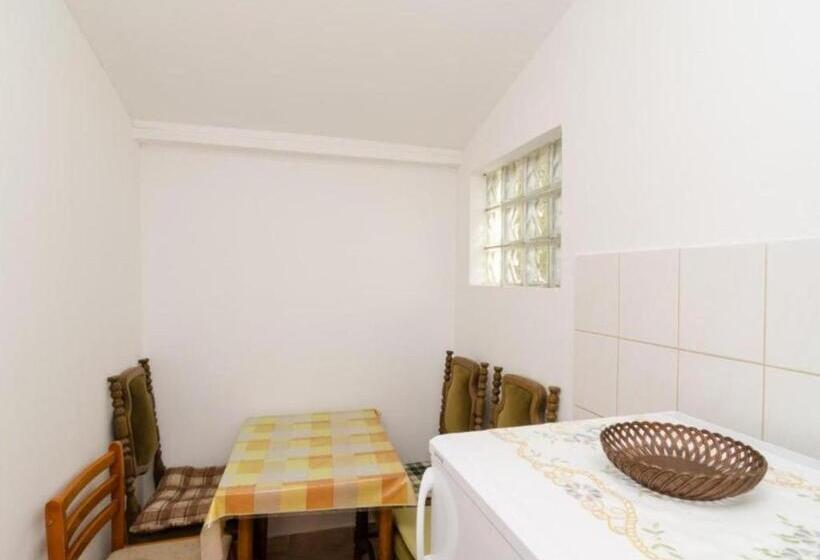 Студио Стандарт Вид на Море с Балконом, Guest House Sobra 38