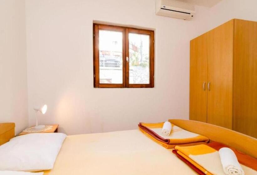 Студио Стандарт Вид на Море с Балконом, Guest House Sobra 38