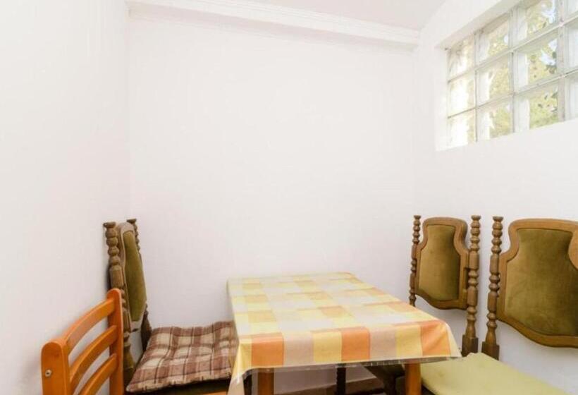 Студио Стандарт Вид на Море с Балконом, Guest House Sobra 38