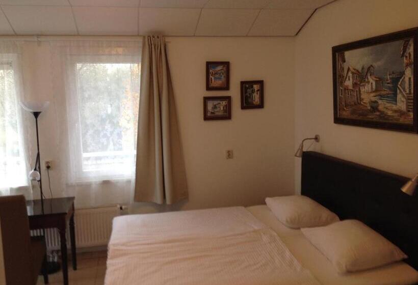 Номер Стандарт, B&b Het Witte Huis