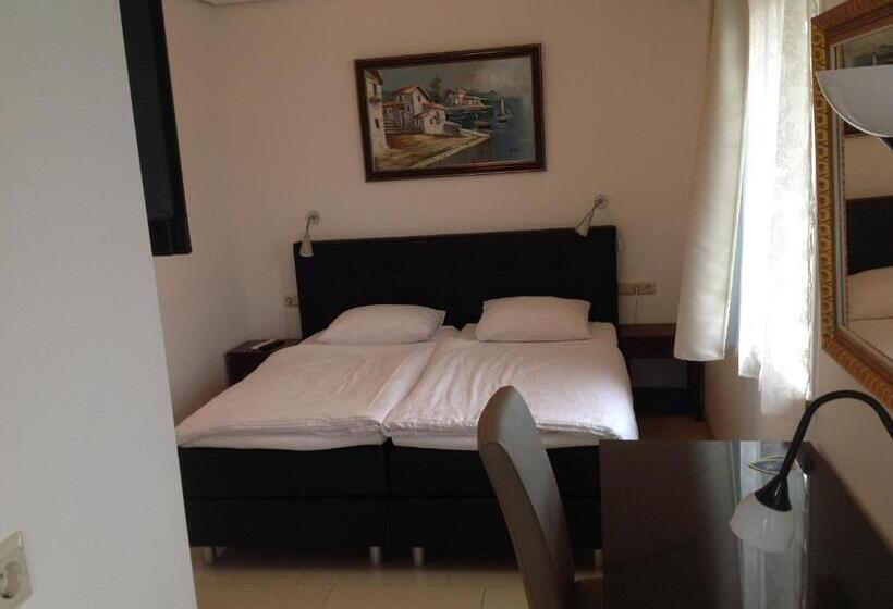 Номер Стандарт, B&b Het Witte Huis