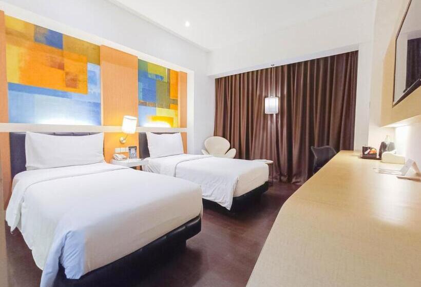 Номер Superior, Brits Hotel Karawang