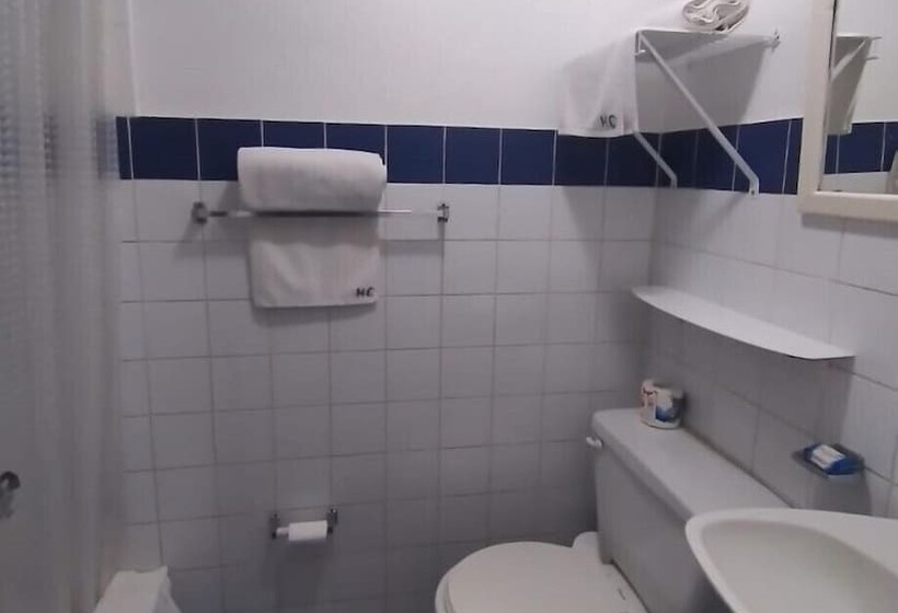 Habitación Estándar, Caribe