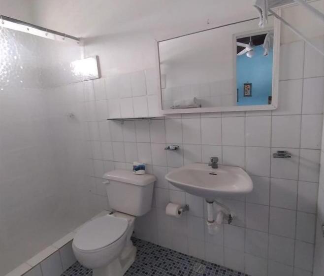 Habitación Familiar, Caribe