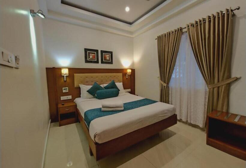 스탠다드 룸, Vishnu Inn