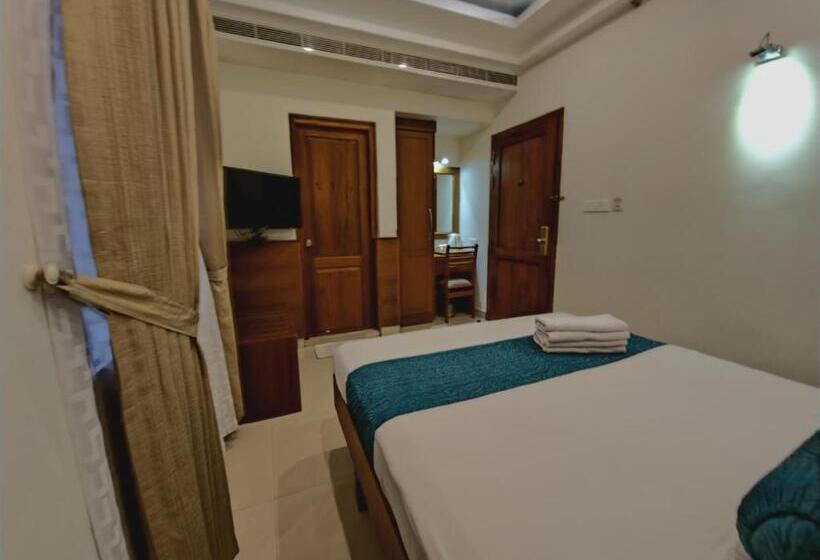 스탠다드 룸, Vishnu Inn