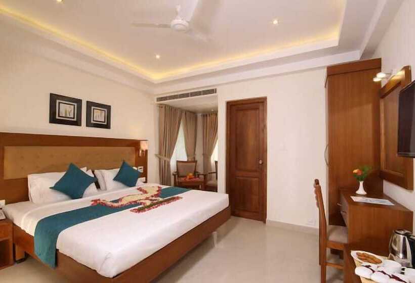 스탠다드 룸, Vishnu Inn