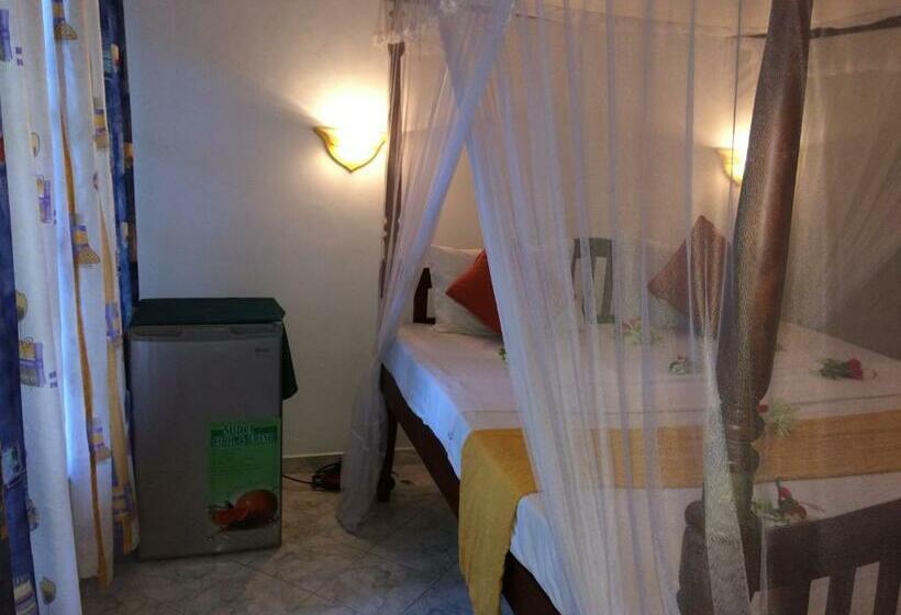 Номер Deluxe, White Bridge House & Resort