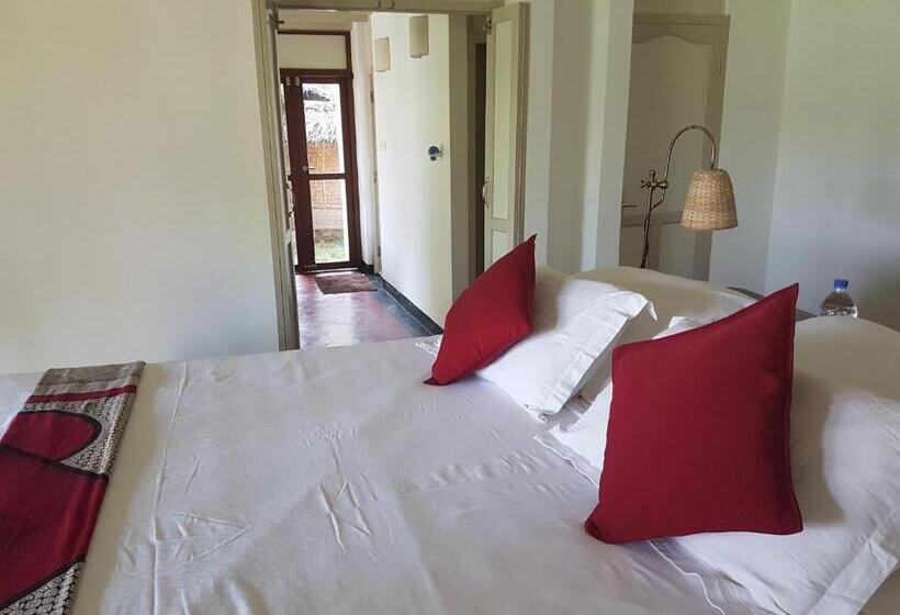 Family Suite, Les 3 Elephants