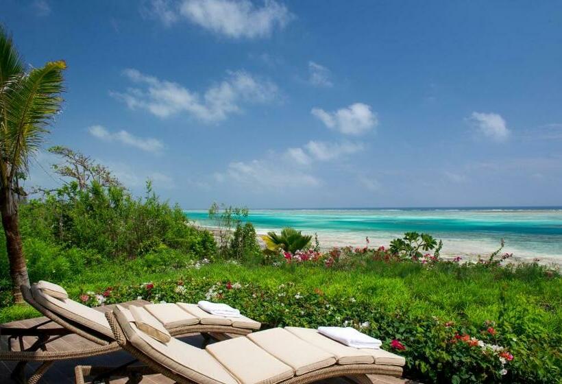 بانگلوی استاندارد, Zawadi Hotel, Zanzibar