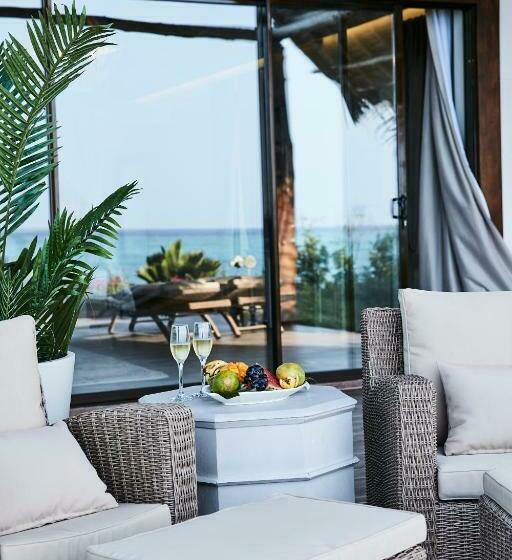 بانگلوی استاندارد, Zawadi Hotel, Zanzibar