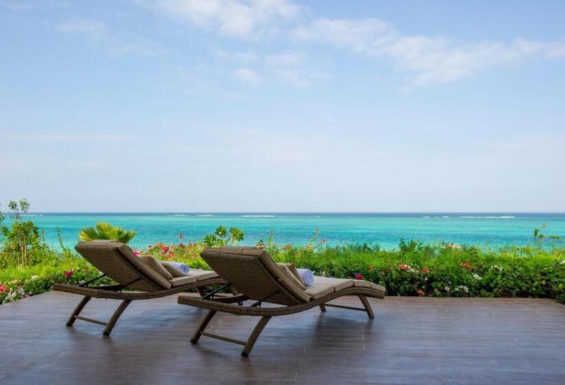 بانگلوی استاندارد, Zawadi Hotel, Zanzibar