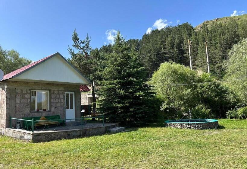 Номер Стандарт Трехместный, Ttu Jur Resort