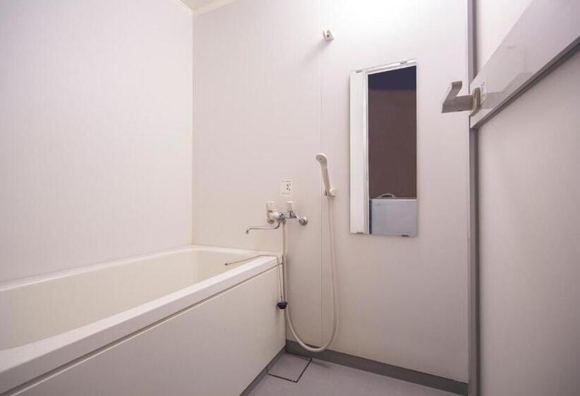 5 Bedroom Apartment, 045 Hostel Yoshidamachi