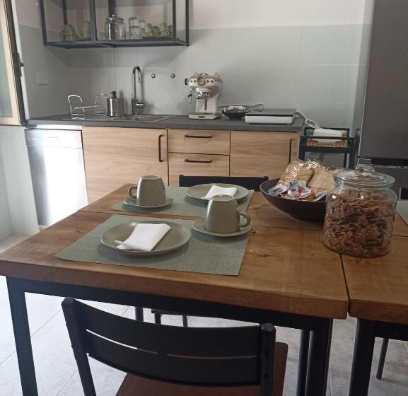 اتاق استاندارد, Bed&bike Zio Paolino