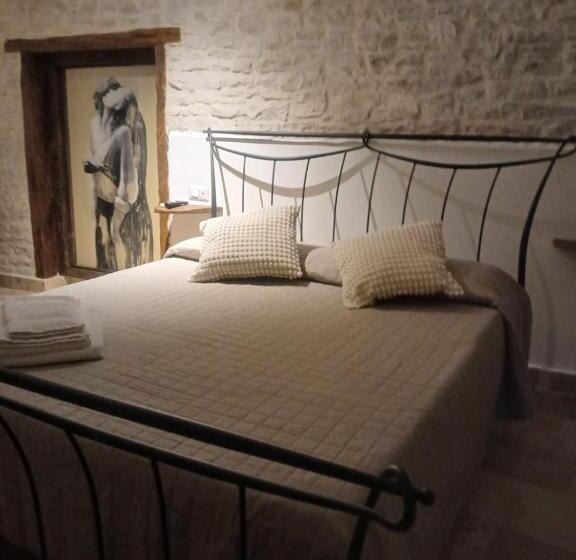 اتاق استاندارد, Le Campane B & B