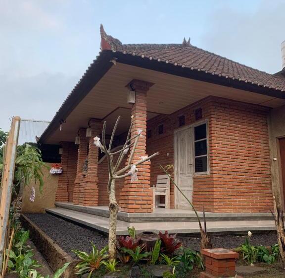 스탠다드 룸, Ambara Guest House