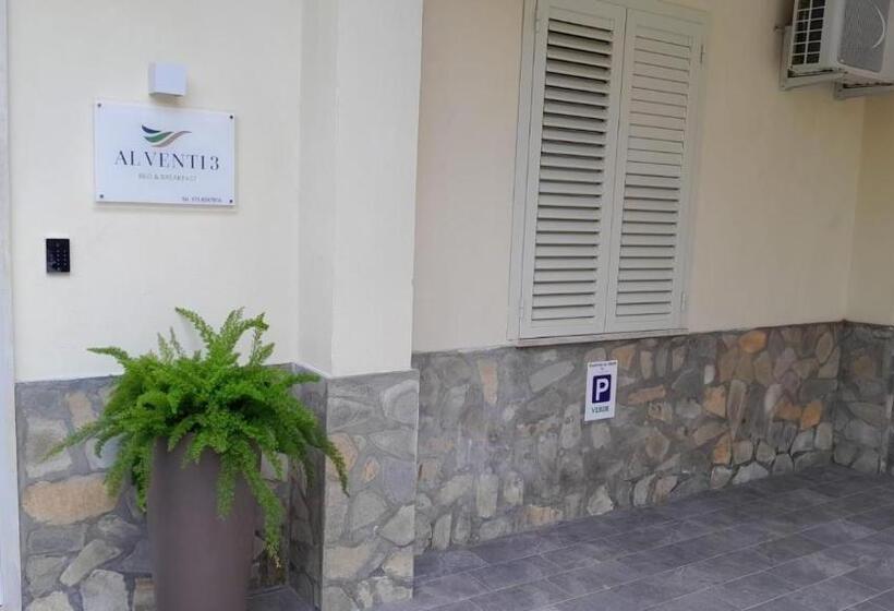 Номер Стандарт, B&b Al Venti3