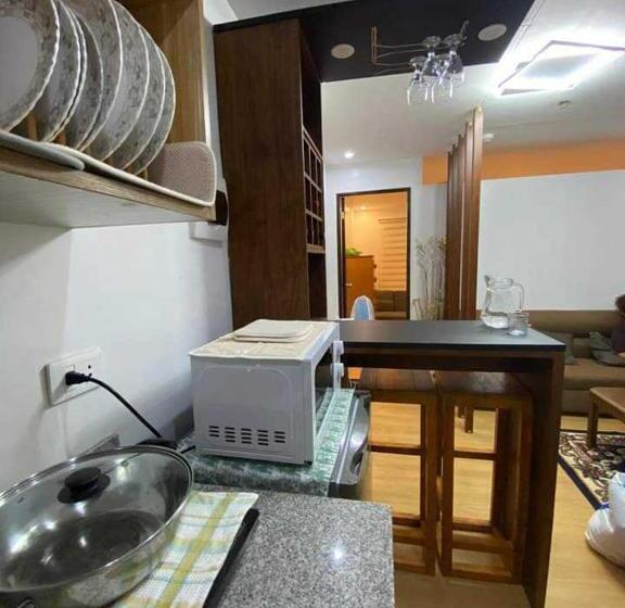 Студио Стандарт с Террасой, Flores Staycation