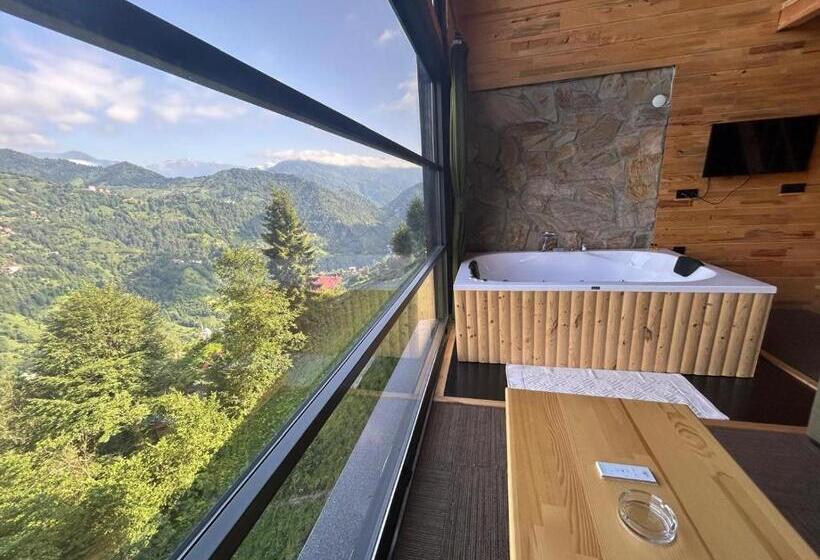 Номер Стандарт, Alfa Dağevleri