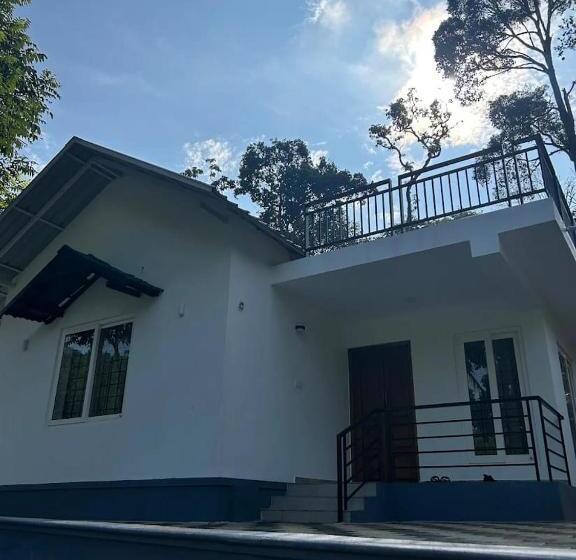 家庭间, Coffee Green Cottages