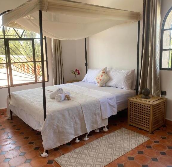 Номер Стандарт Вид на Бассейн, Villa Apollonia   Blissful Garden Paradise With Pool Nestled In Nature