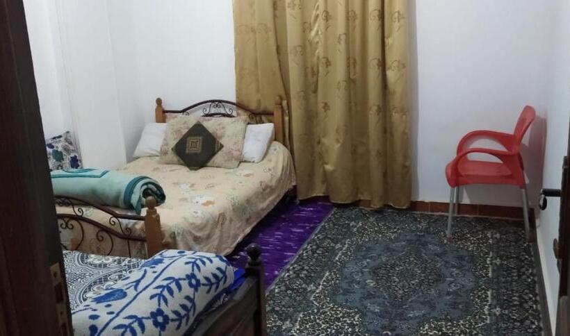 اتاق استاندارد سه نفره, العجمي 21