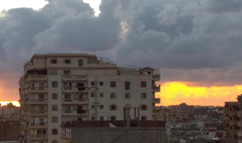 اتاق استاندارد, العجمي 21