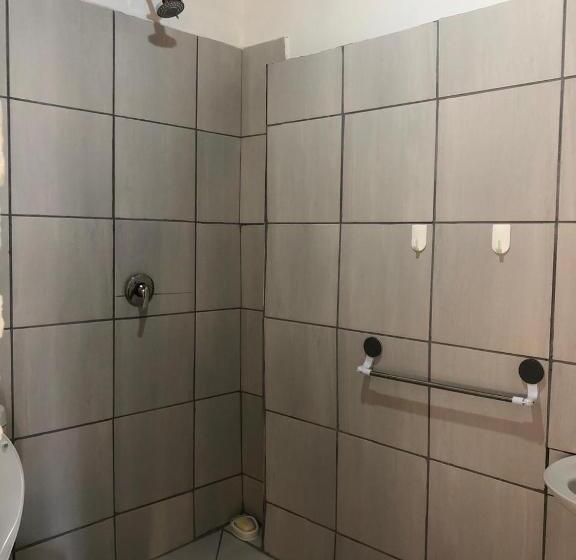 חדר דלוקס, Esibayeni Guesthouse